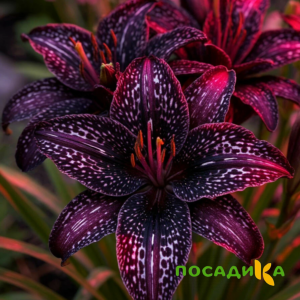 Лилейник Вояж купить по цене от 699р. в интернет-магазине «Посадика» с доставкой почтой в в Михайлове и по всей России – [изображение №1].