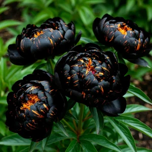 Пион Скай Дансер купить по цене от 419р. в интернет-магазине «Посадика» с доставкой почтой в в Михайлове и по всей России – [изображение №1].